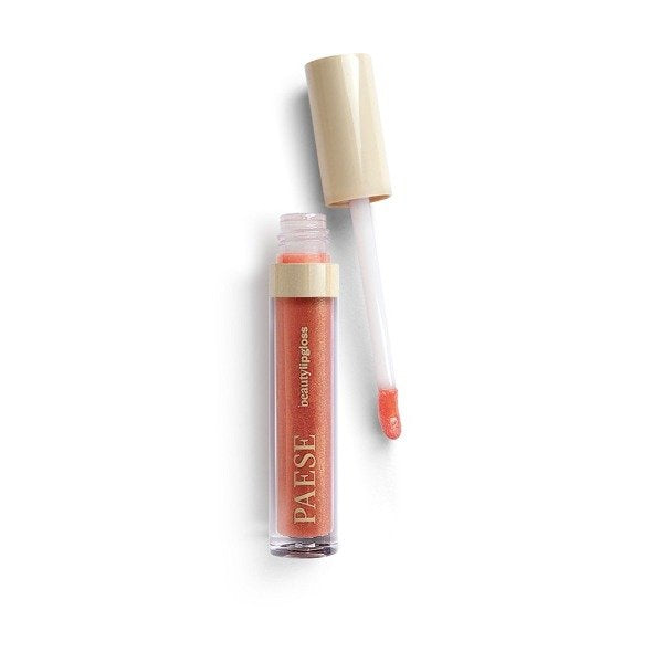 Paese Beauty Lipgloss błyszczyk do ust z olejem meadowfoam