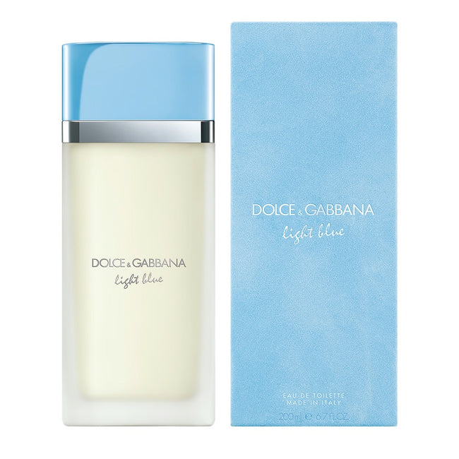 Dolce & Gabbana Light Blue woda toaletowa