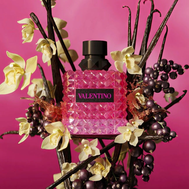 Valentino Donna Born in Roma Extradose perfumy spray