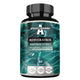 Apollo's Hegemony Resveratrol suplement diety 60 kapsułek