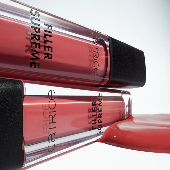 Catrice Filler Supreme Lip Gloss błyszczyk do ust