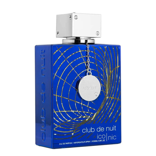 Armaf Club de Nuit Iconic woda perfumowana