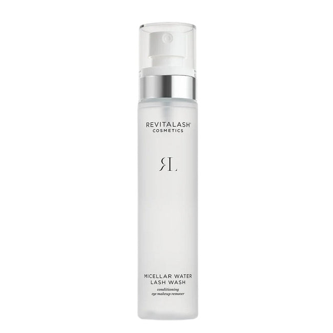 Revitalash Micellar Water Lash Wash woda micelarna 100ml