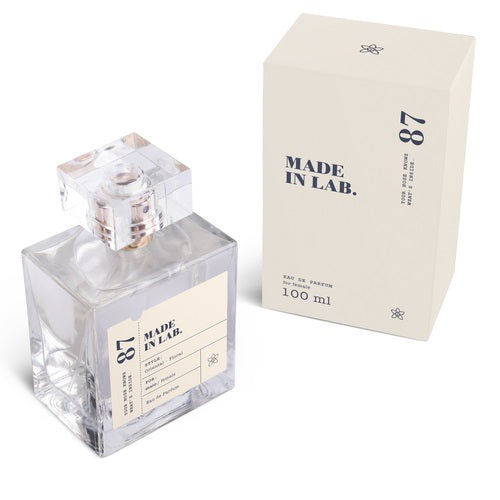 Made In Lab 87 Women woda perfumowana spray