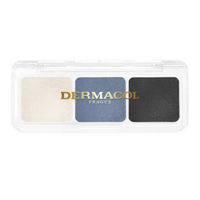Dermacol Eyeshadow Palette paleta cieni do powiek 4.2g