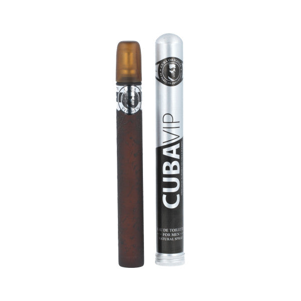 Cuba Original Cuba VIP For Men woda toaletowa