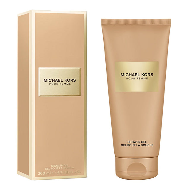 Michael Kors Pour Femme żel pod prysznic 200ml