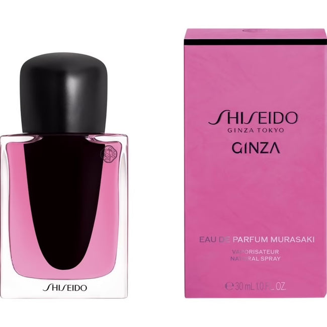 Shiseido Ginza Murasaki woda perfumowana spray