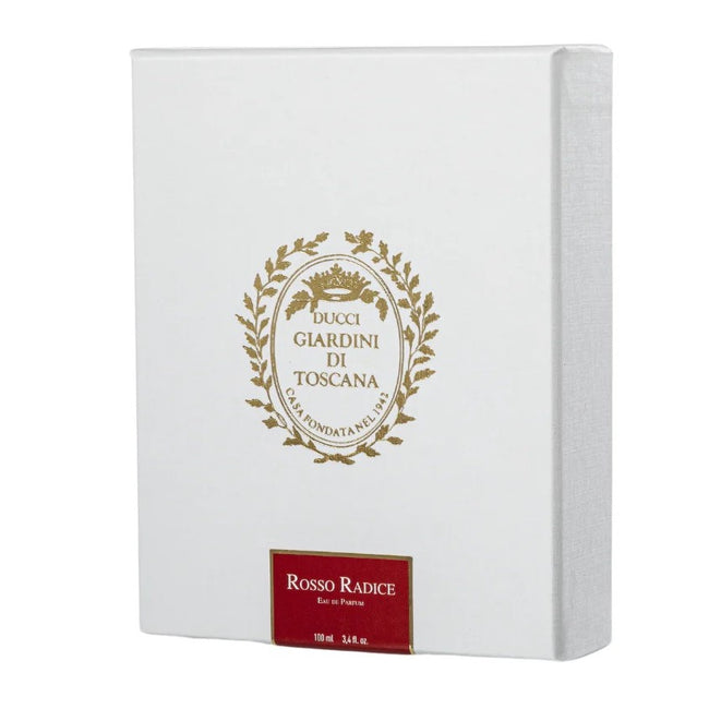 Giardini Di Toscana Rosso Radice woda perfumowana spray