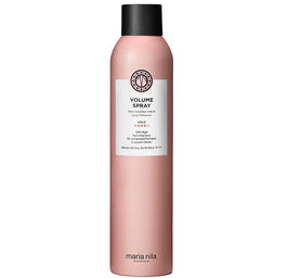Maria Nila Volume Spray mocno utrwalający spray zwiększający objętość włosów 300ml