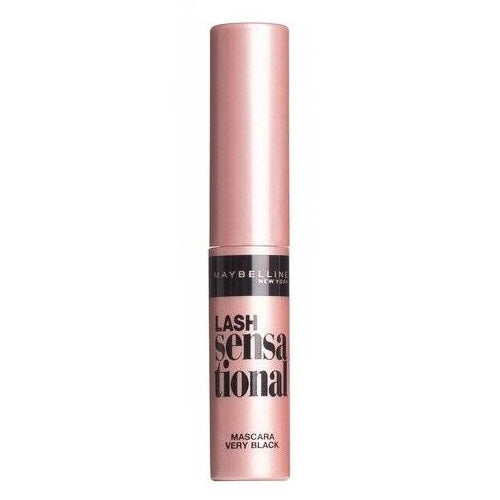 Maybelline Lash Sensational Full Fan Effect Mascara tusz do rzęs Very Black 4.5ml