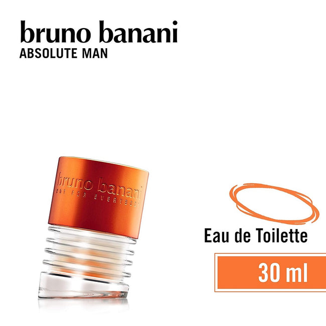 Bruno Banani Absolute Man woda toaletowa spray