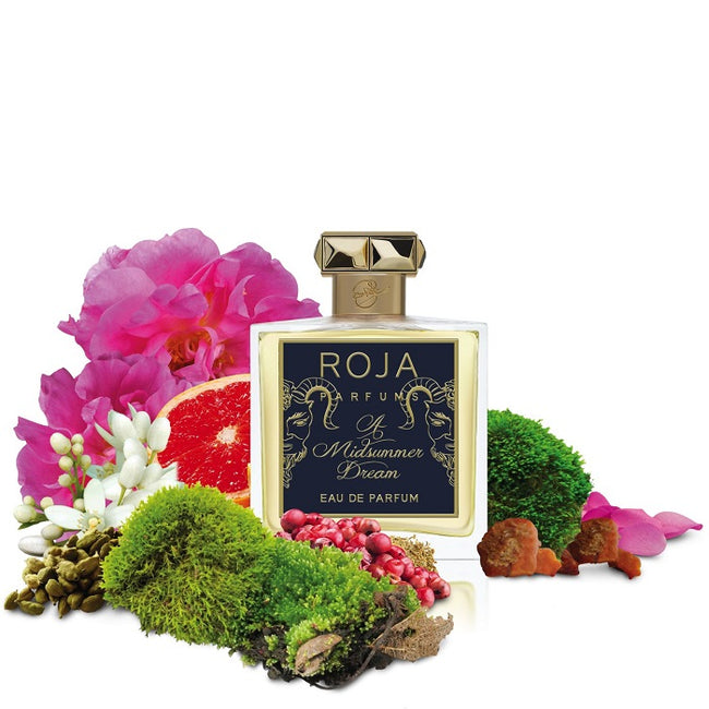 Roja Parfums A Midsummer Dream woda perfumowana spray