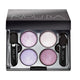 NOUBA Quattro Eyeshadow Palette paleta 4 cieni do powiek