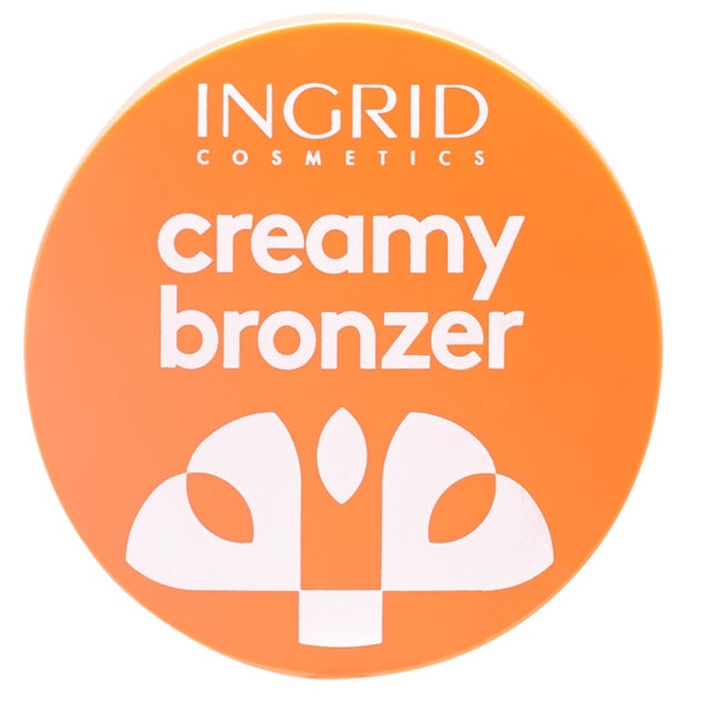Ingrid Creamy Bronzer bronzer w kremie