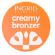 Ingrid Creamy Bronzer bronzer w kremie