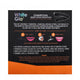 White Glo Charcoal Deep Stain Remover paski wybielające z aktywnym węglem 7szt