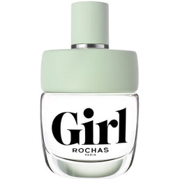 Rochas Girl woda toaletowa spray  Tester