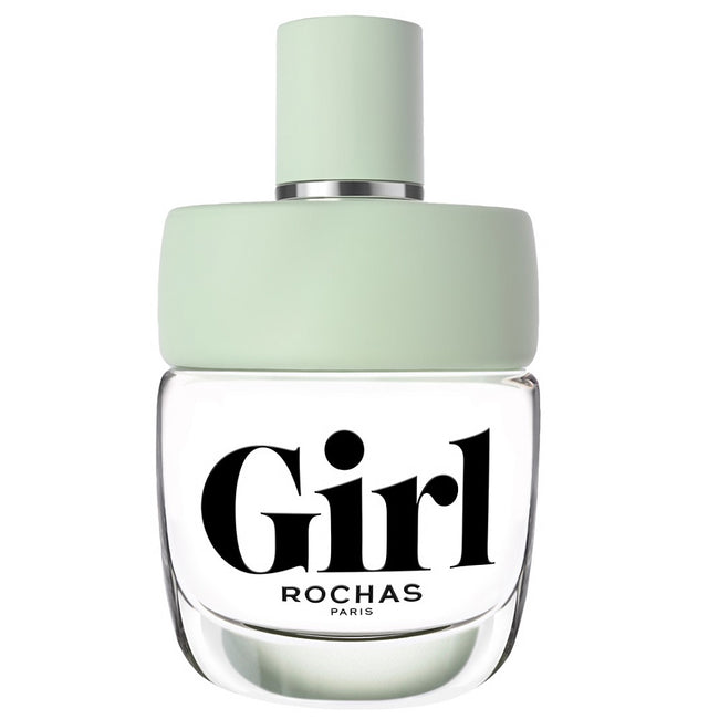 Rochas Girl woda toaletowa spray  Tester
