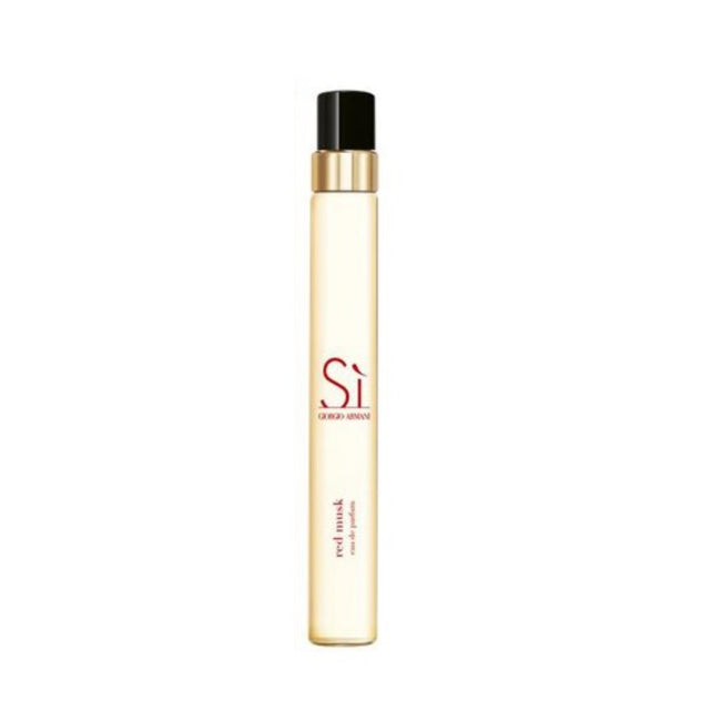 Giorgio Armani Si Passione Red Musk woda perfumowana
