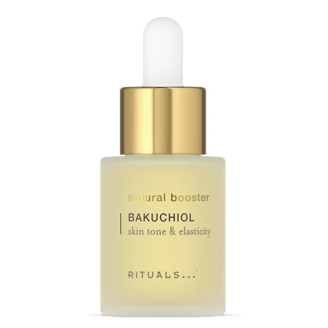 Rituals The Ritual of Namaste naturalny booster z bakuchiolem 20ml