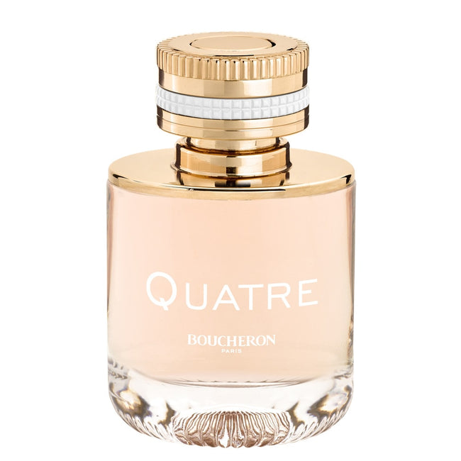 Boucheron Quatre Pour Femme woda perfumowana spray