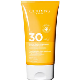 Clarins Suncare krem do opalania ciała SPF30 150ml