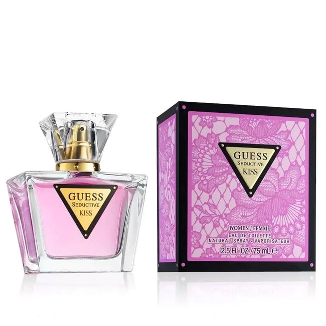 Guess Seductive Kiss woda toaletowa spray