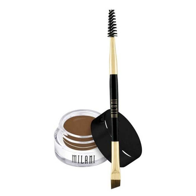 Milani Stay Put Brow Color pomada do brwi 06 Auburn 2.6g