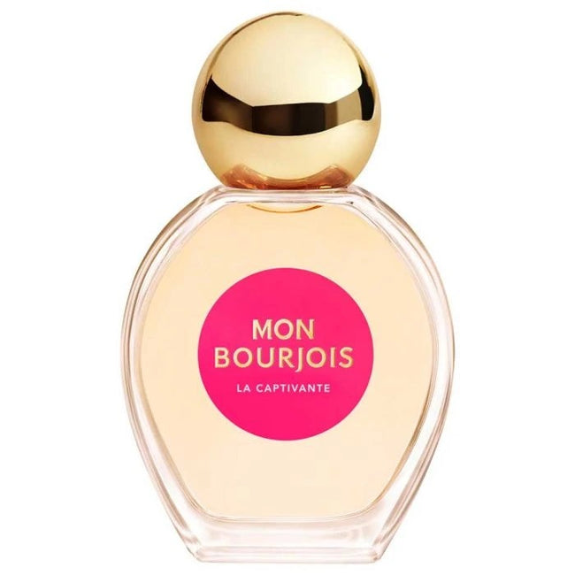 Bourjois Mon Bourjois La Captivante woda perfumowana