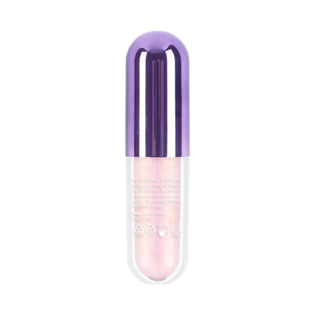 Wibo Space Hustler Liquid Eyeshadow cień do powiek w płynie
