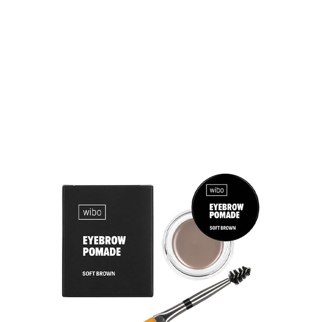 Wibo Eyebrow Pomade wodoodporna pomada do brwi 6g