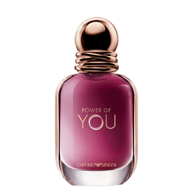 Giorgio Armani Power Of You woda perfumowana