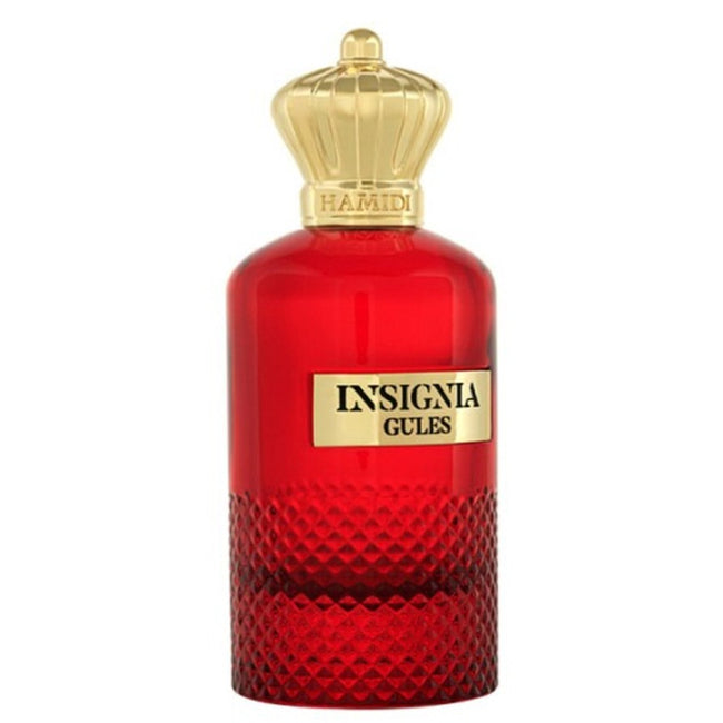 Hamidi Insignia Gules perfumy spray