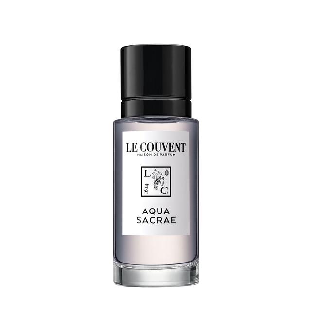 LE COUVENT Aqua Sacrae woda kolońska spray