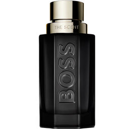 Hugo Boss The Scent Magnetic For Him woda perfumowana