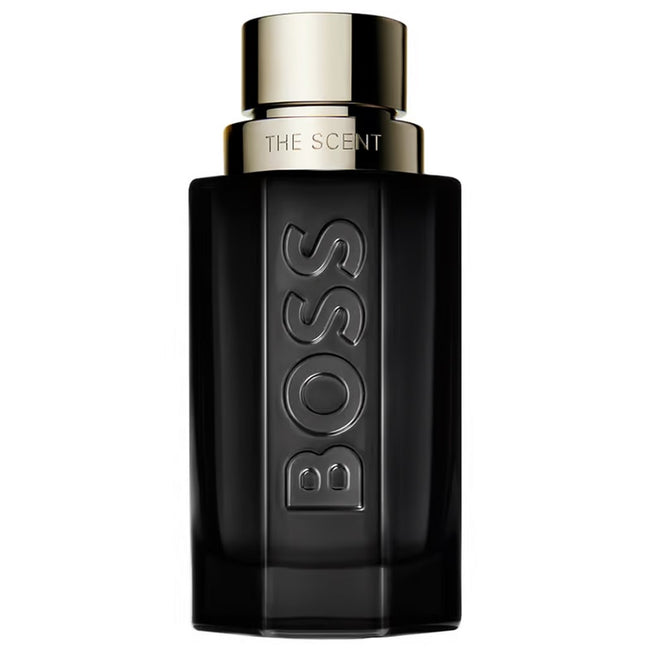 Hugo Boss The Scent Magnetic For Him woda perfumowana spray
