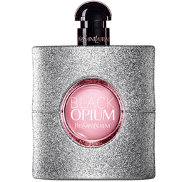 Yves Saint Laurent Black Opium Glitter woda perfumowana spray 90ml - produkt bez opakowania