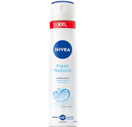 Nivea Fresh Natural dezodorant spray 250ml