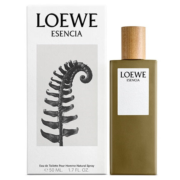 Loewe Esencia Pour Homme woda toaletowa spray
