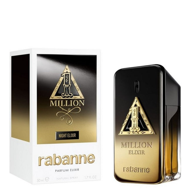 Paco Rabanne 1 Million Night Elixir perfumy