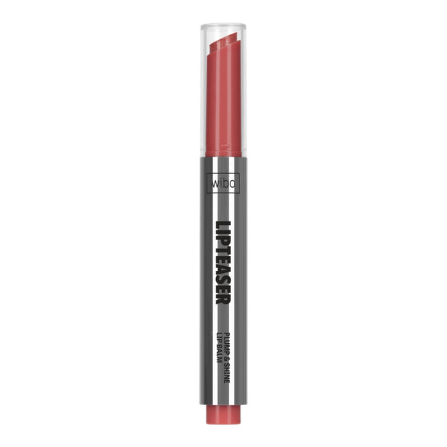 Wibo Lipteaser balsam do ust z błyszczącymi drobinkami 1.5g