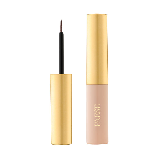 Paese Eyegasm Eyeliner płynny eyeliner z odżywką