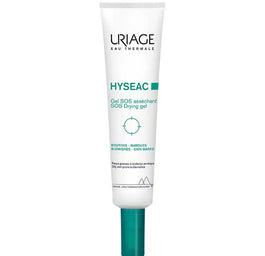 URIAGE Hyseac żel punktowy przeciw niedoskonałościom 15ml