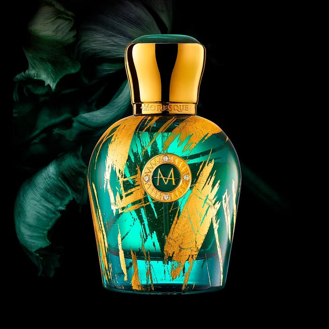 Moresque Fiore Di Portofino woda perfumowana spray