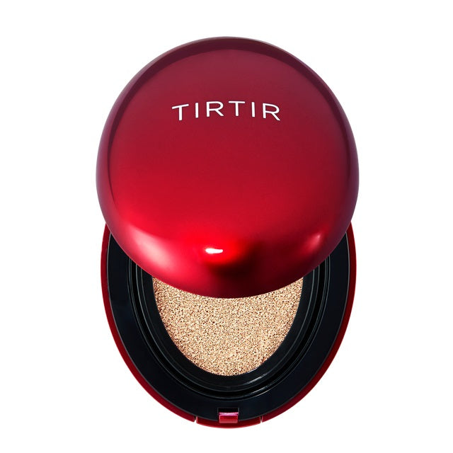 Tirtir Mask Fit Red Cushion długotrwały podkład do twarzy w poduszce