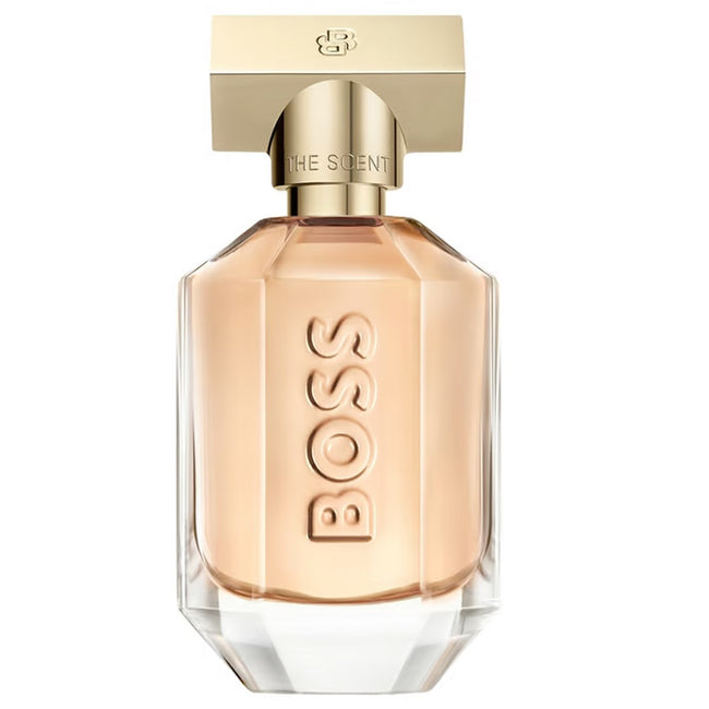 Hugo Boss The Scent For Her woda perfumowana refillable spray