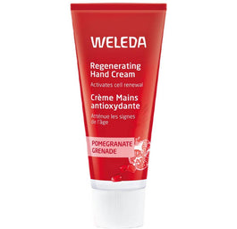 Weleda Regenerujący krem do rąk z granatem 50ml