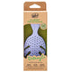 Wet Brush Go Green Mini Detangler Brush szczotka do włosów Lavender