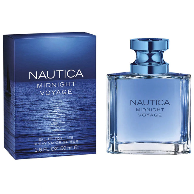Nautica Midnight Voyage woda toaletowa spray
